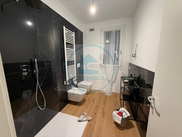 appartamento in vendita a Noale