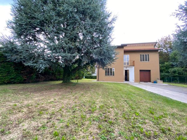 casa indipendente in vendita a Noale