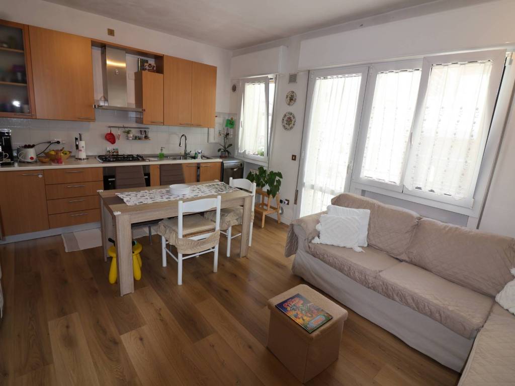 appartamento in vendita a Noale