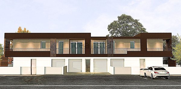 appartamento in vendita a Noale