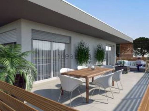 appartamento in vendita a Noale