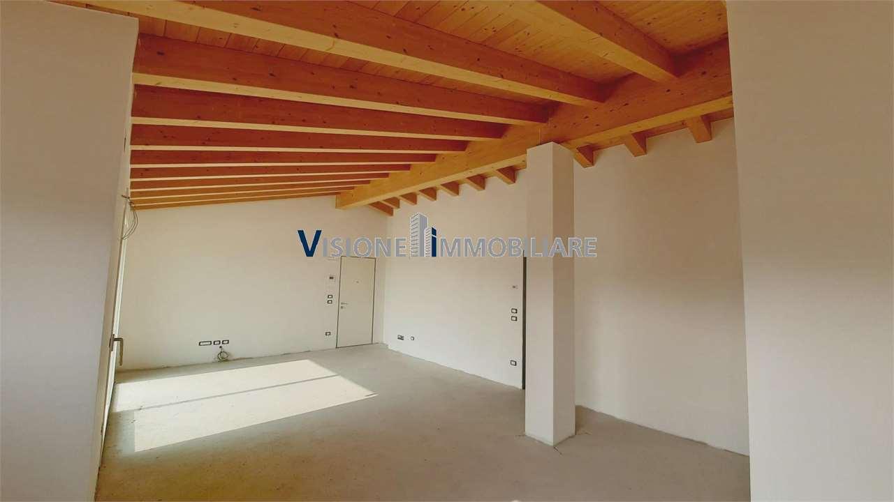 appartamento in vendita a Noale
