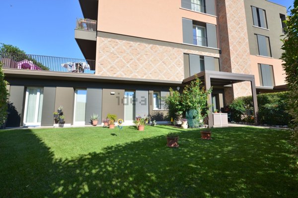 appartamento in vendita a Noale