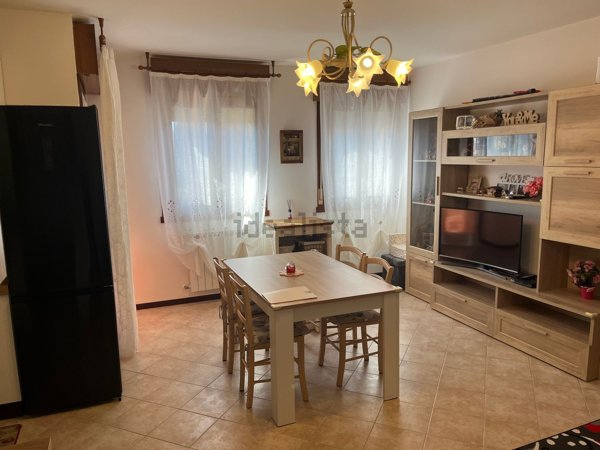 appartamento in vendita a Noale in zona Moniego