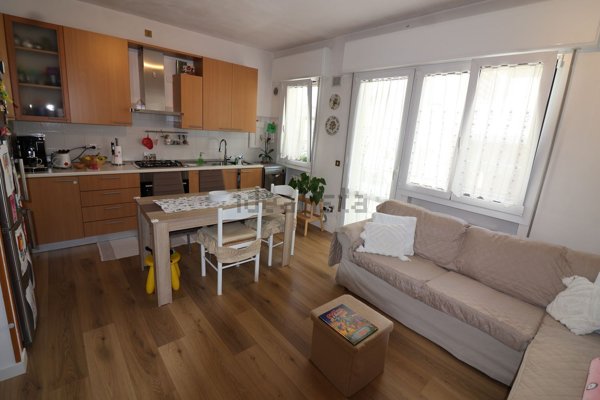 appartamento in vendita a Noale
