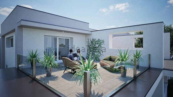 appartamento in vendita a Noale