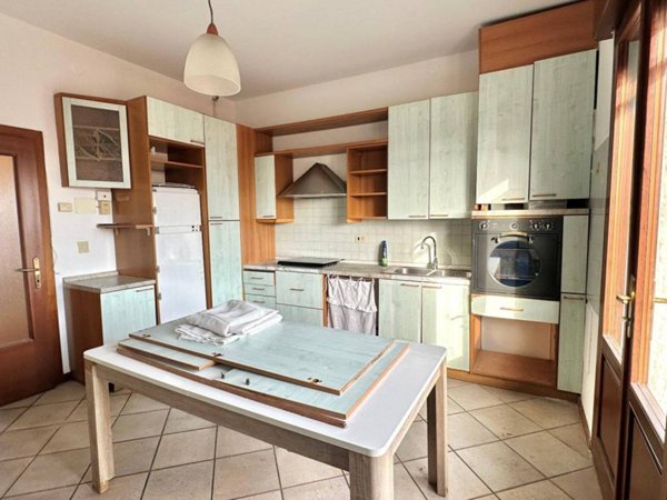 appartamento in vendita a Noale