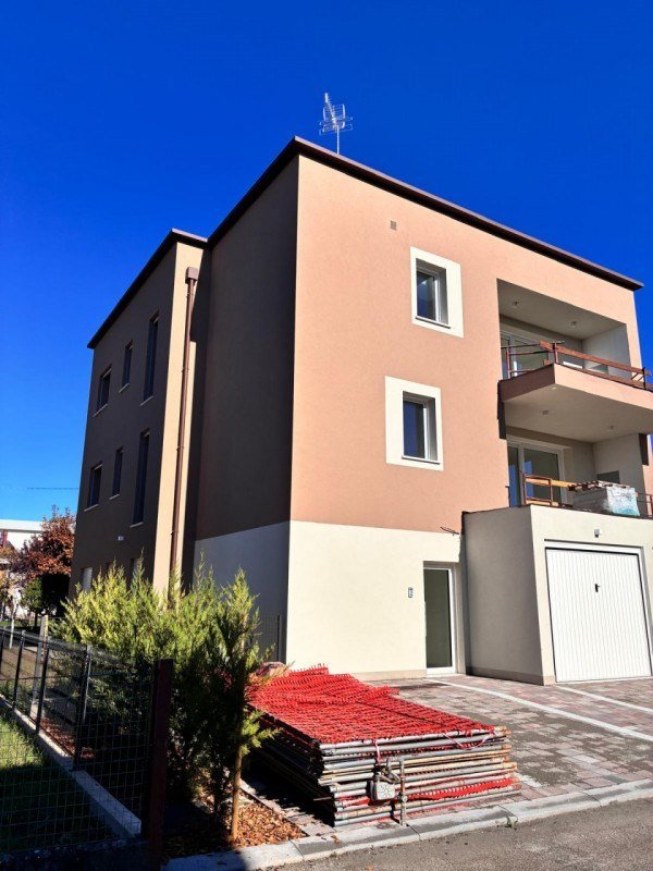 appartamento in vendita a Noale