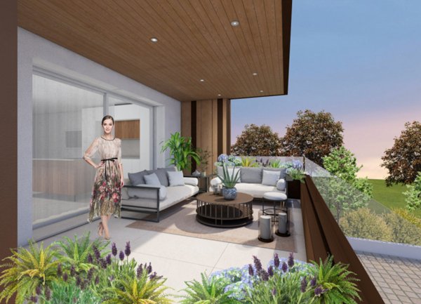 appartamento in vendita a Noale