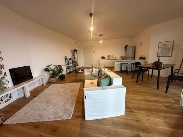 appartamento in vendita a Noale