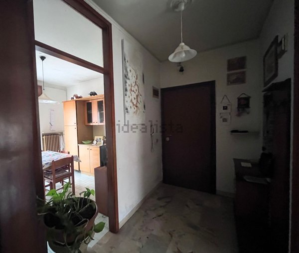 appartamento in vendita a Noale