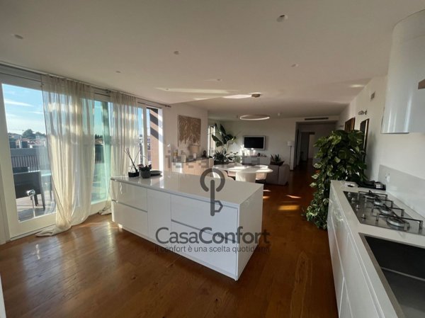 appartamento in vendita a Noale