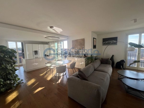 appartamento in vendita a Noale