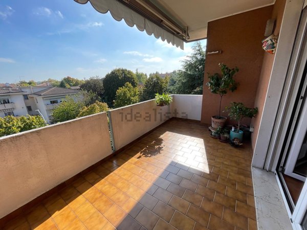 appartamento in vendita a Noale