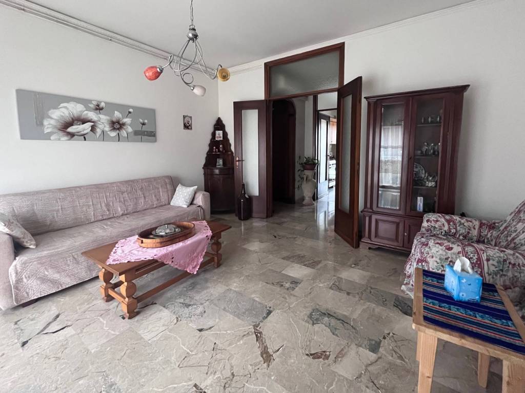 appartamento in vendita a Noale