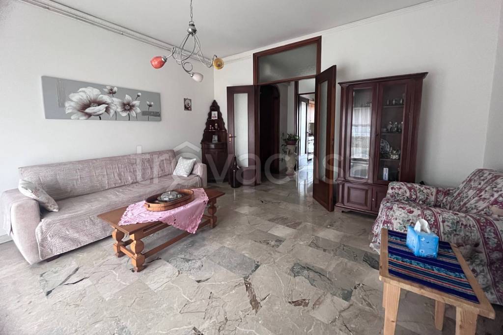 appartamento in vendita a Noale