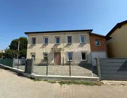 appartamento in vendita a Noale