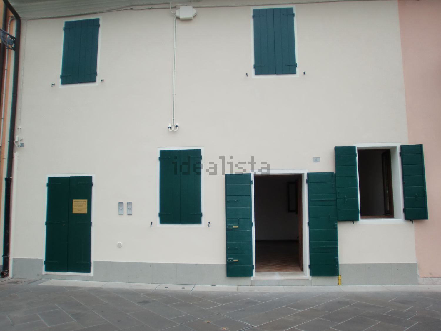 villa in vendita a Noale