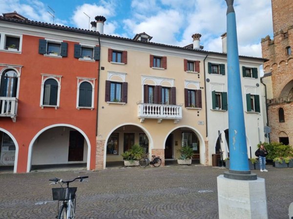 villa in vendita a Noale