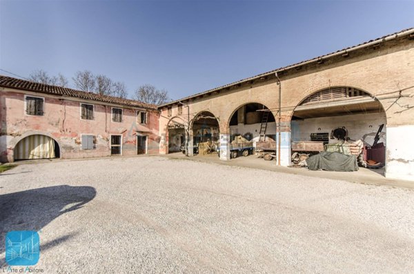 casale in vendita a Noale in zona Cappelletta