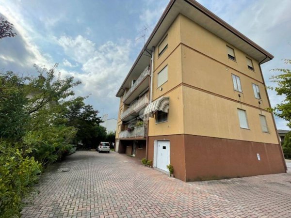 appartamento in vendita a Noale