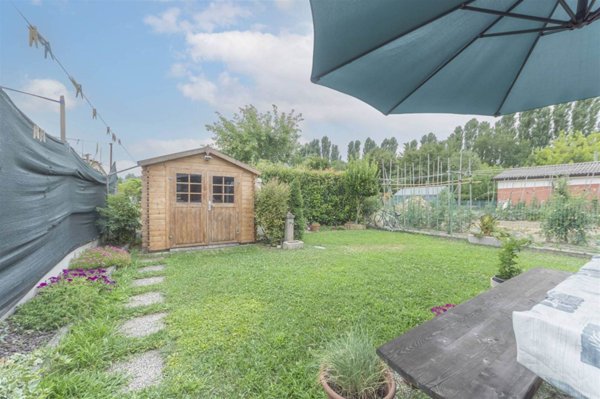 casa indipendente in vendita a Noale in zona Cappelletta