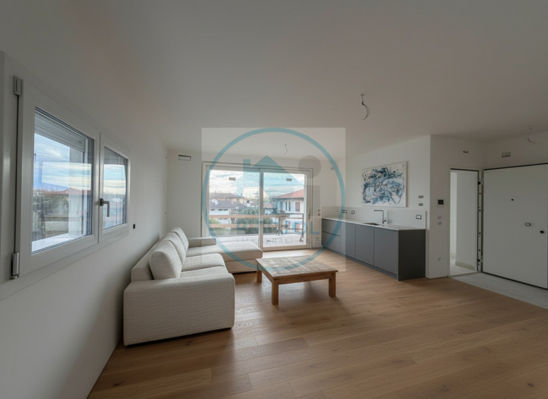 appartamento in vendita a Noale