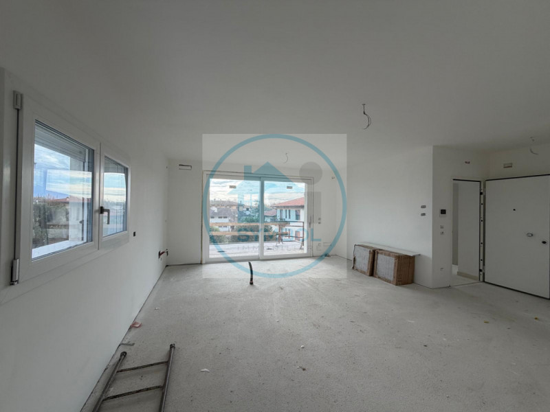 appartamento in vendita a Noale