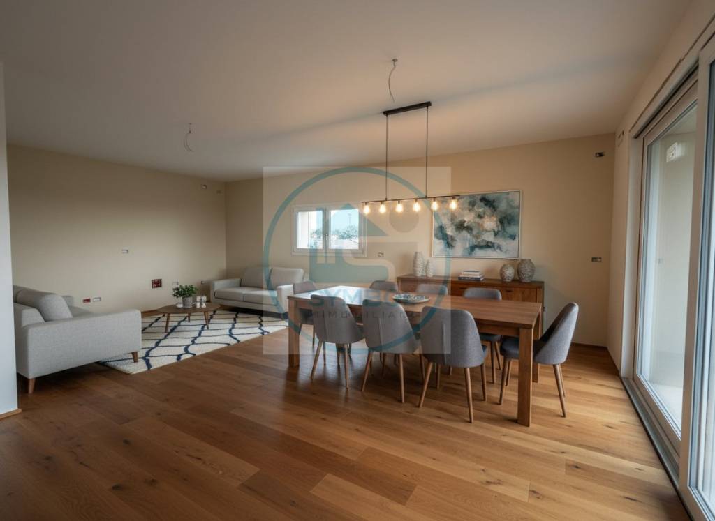 appartamento in vendita a Noale