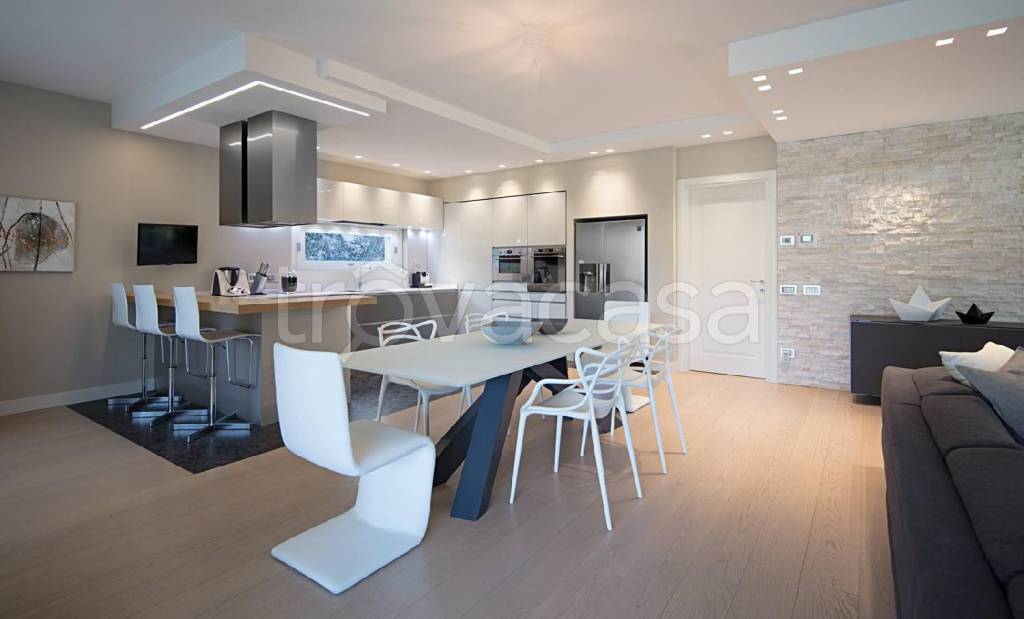 appartamento in vendita a Noale