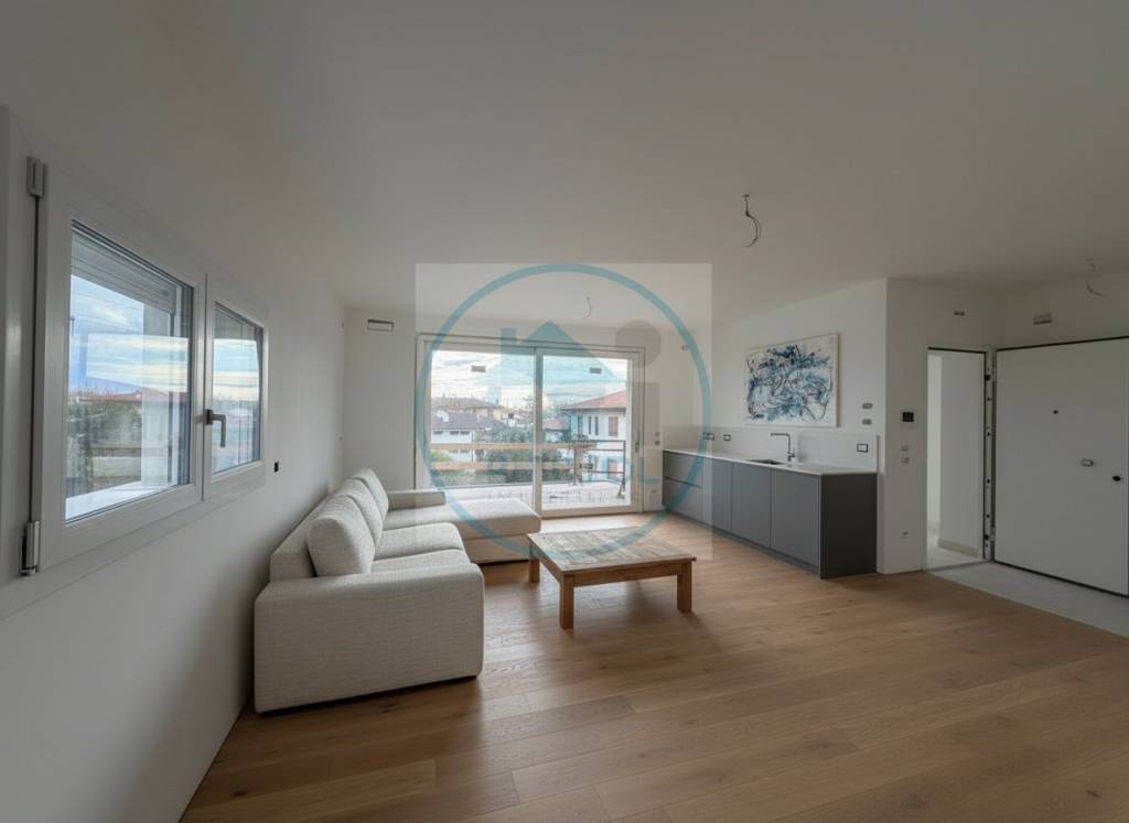 appartamento in vendita a Noale