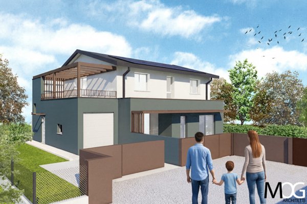 appartamento in vendita a Noale