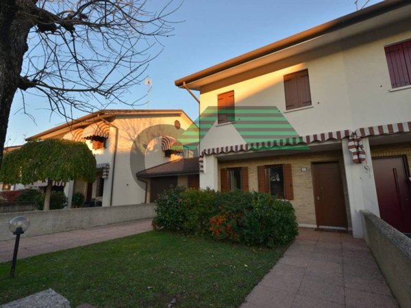 casa indipendente in vendita a Noale