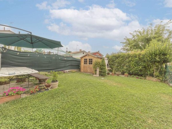 casa indipendente in vendita a Noale in zona Cappelletta