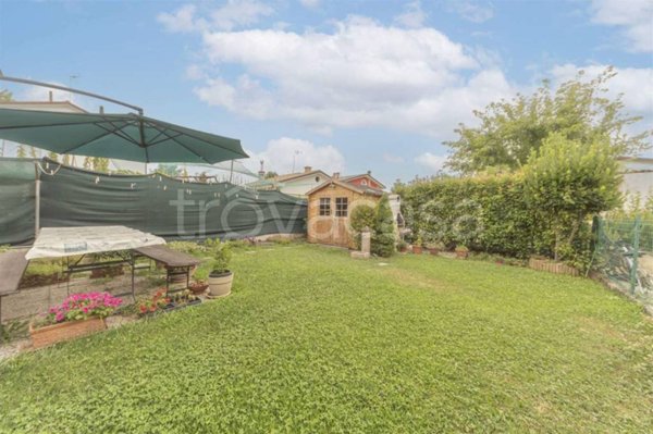 casa indipendente in vendita a Noale in zona Cappelletta