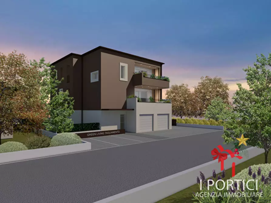 appartamento in vendita a Noale