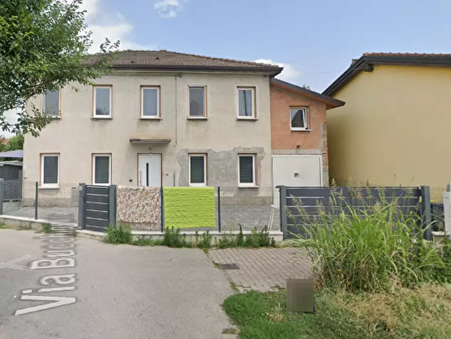 casa indipendente in vendita a Noale