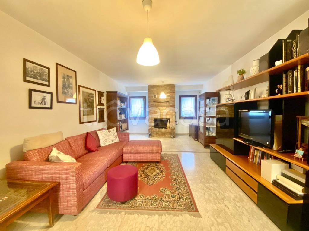 casa indipendente in vendita a Noale in zona Cappelletta