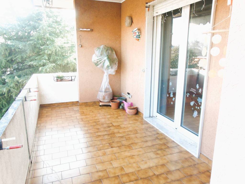 appartamento in vendita a Noale