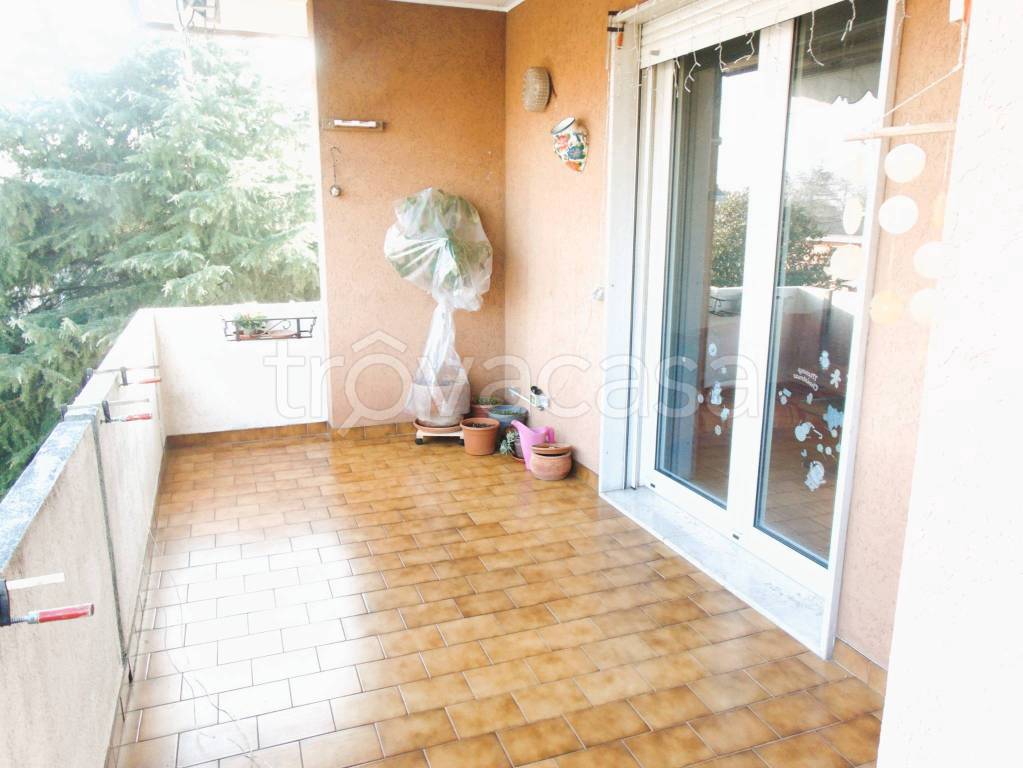 appartamento in vendita a Noale