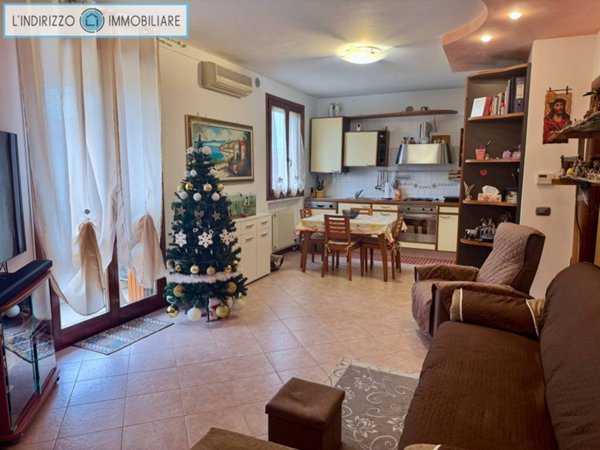 appartamento in vendita a Noale