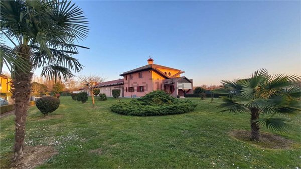 pentavano in vendita a Noale in zona Moniego