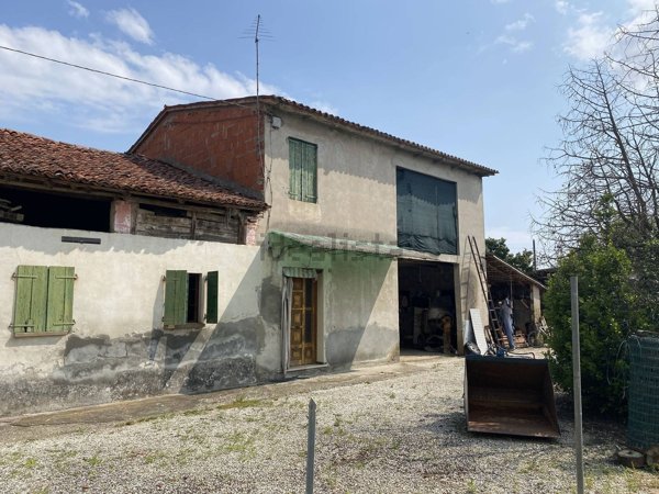 casa indipendente in vendita a Noale