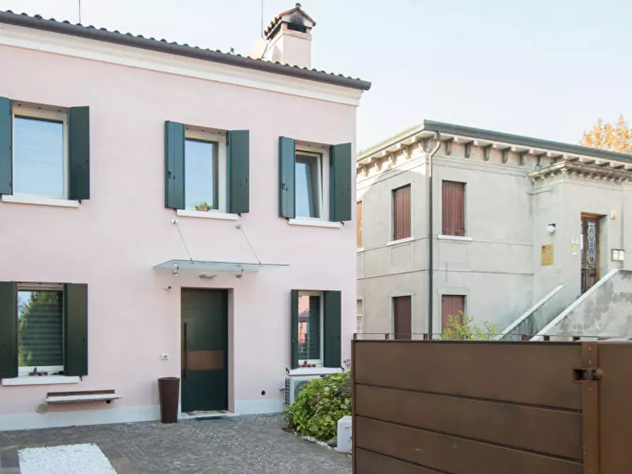 casa indipendente in vendita a Noale