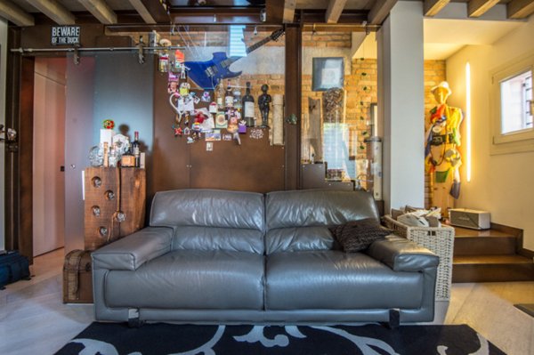 casa indipendente in vendita a Noale