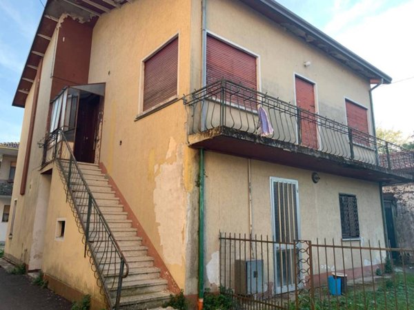 casa indipendente in vendita a Noale