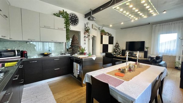 appartamento in vendita a Noale