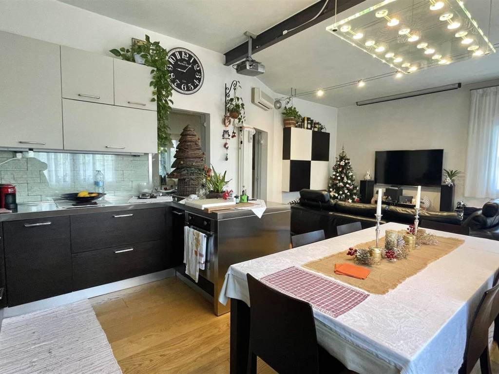 appartamento in vendita a Noale