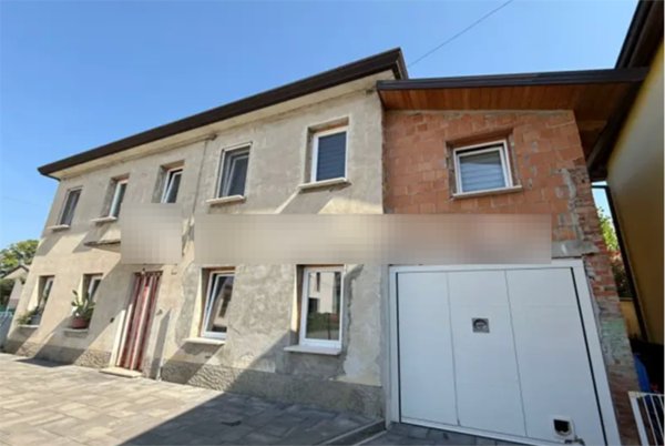 casa indipendente in vendita a Noale