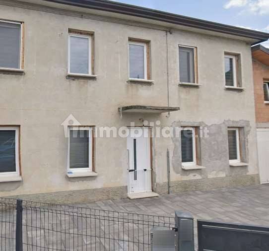 casa indipendente in vendita a Noale